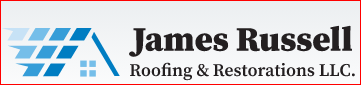 James Russell Roofing & Restorations LLC