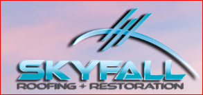 SKYFALL Roofing + Restoration