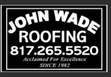John Wade Roofing