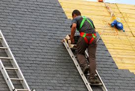 OKC Roofers LLC