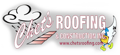 Chet's Roofing & Construction Inc.