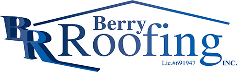 Berry Roofing INC.