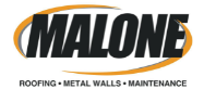 Malone Roofing