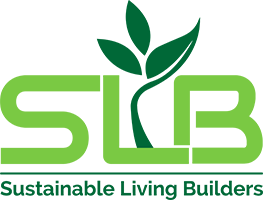 Sustainable Living Builders Inc.