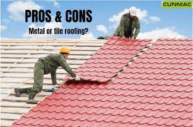 Quick Roofing LLC