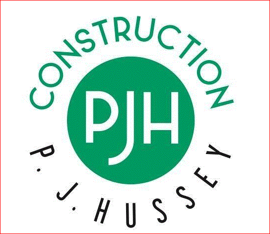 P.J. Hussey Construction