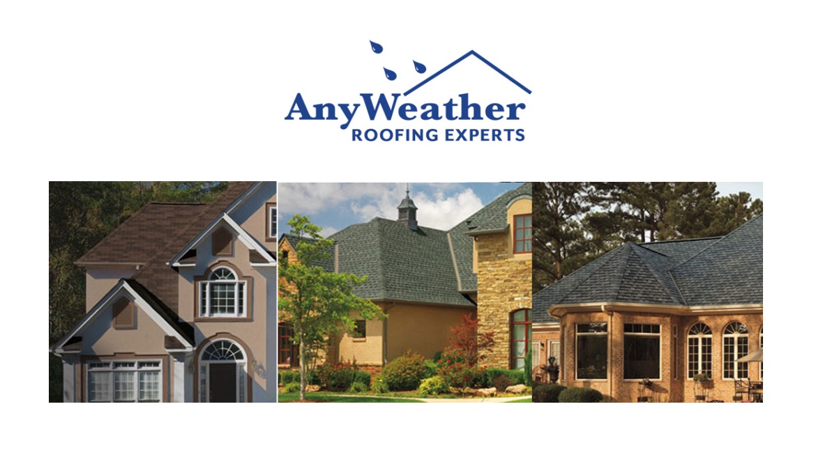 AnyWeather Roofing