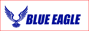 Blue Eagle Roofing & Construction