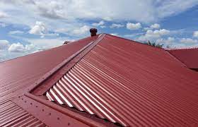 Shield Roofing and Sheet Metal