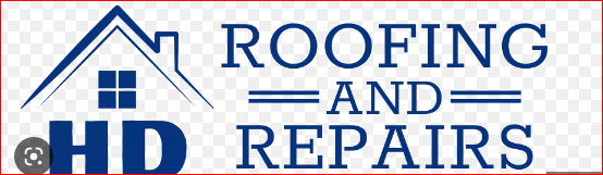 HD Roofing and Repairs