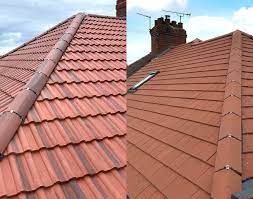 T Rock Roofing & Construction