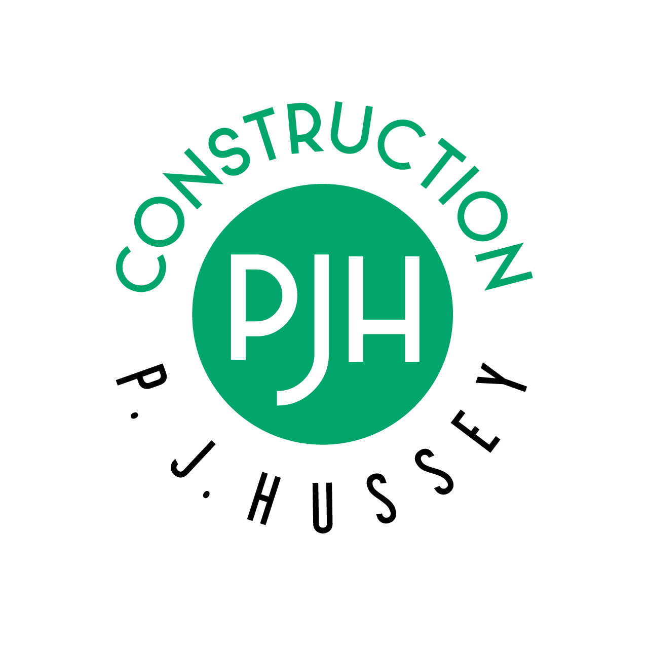 P. J. Hussey Construction