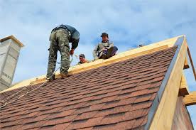 OKC Roofers LLC