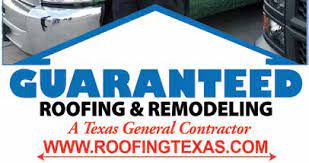 Roofing Texas