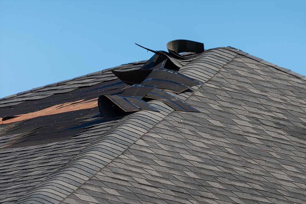 ADVOSY ROOFING