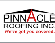 Pinnacle Roofing Inc.