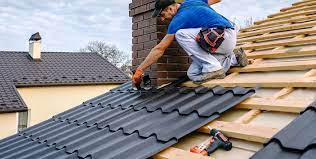 HD Roofing and Repairs