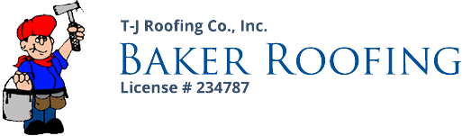 Baker Roofing