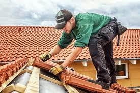 Brown Roofing