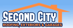 Second City Roofing & Exteriors