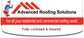 Advanced Roofing & Repair