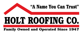 Holt Roofing Co.