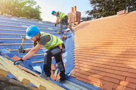Ferris Roofing