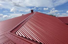 Stamper Roofing & Construction