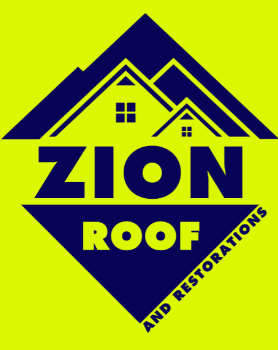Zion Roof and Restorations
