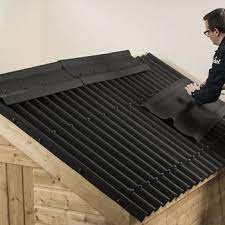 D&G Roof Systems