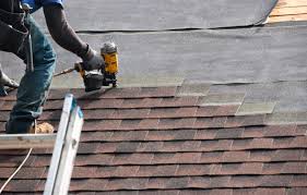 Allied Roofing of Texas, Inc.