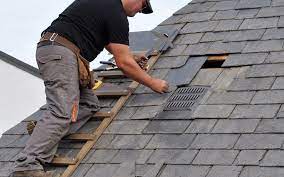 StormForce Roofing