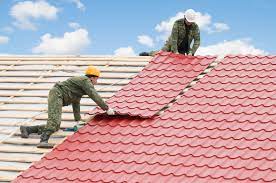 Bill Ragan Roofing Company