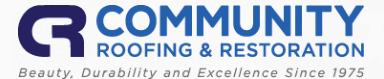 Community Roofing and Restoration