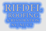 Riedel Roofing and Restoration