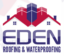 EDEN ROOFING & WATER PROOFING