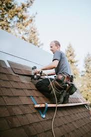 Stamper Roofing & Construction
