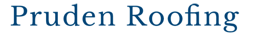Pruden Roofing
