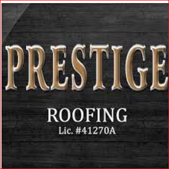 Prestige Roofing