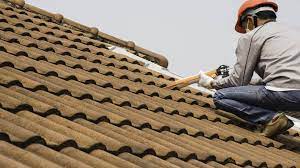Overson Roofing