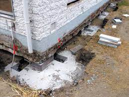 Concrete Contractors and Foundation Repair Apex Pros