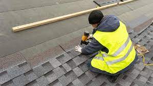 Eco Roof Cleaning