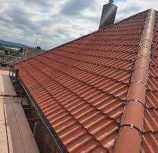 T Rock Roofing & Construction