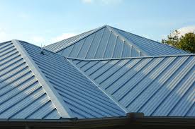 Professional Roofing Services