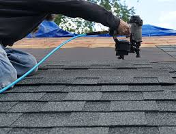 Wells Roofing and Remodeling