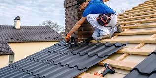 Southern Roofing and Renovations
