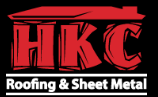 HKC Roofing and Sheet Metal