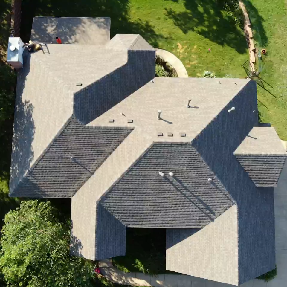 OK City Roofing Co.