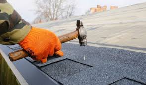 Gonzales Roofing & Gutters