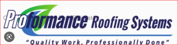 Proformance Roofing Systems